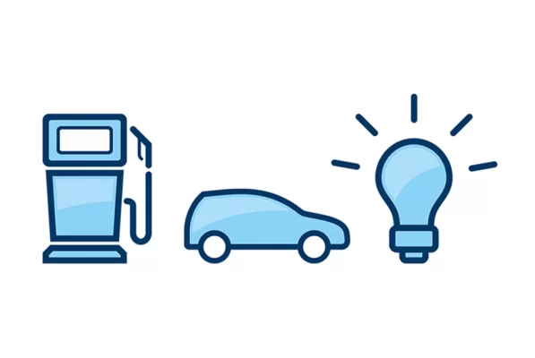 The role of tyres in fuel economy